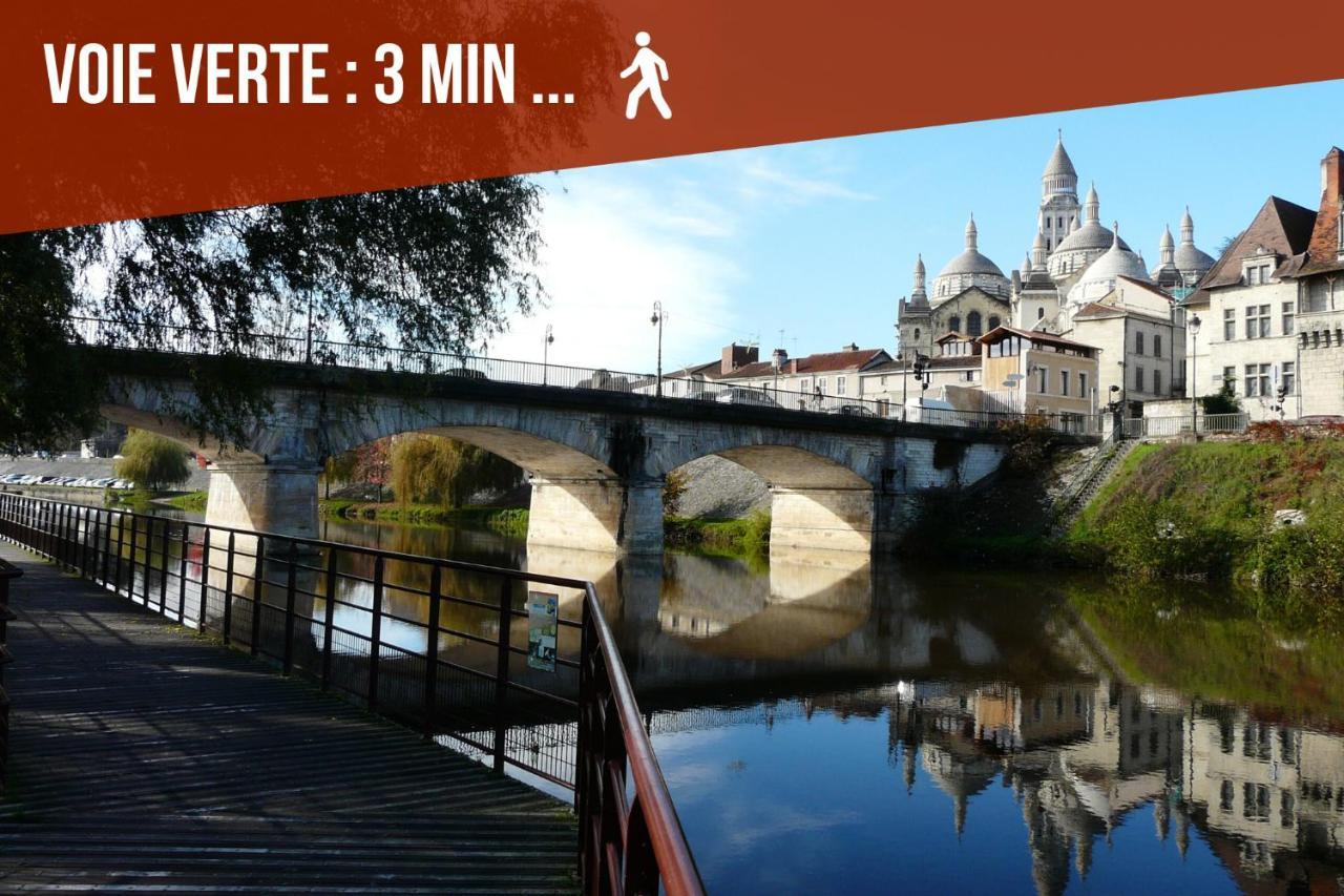 Corps Et Graphi Périgueux Exterior foto